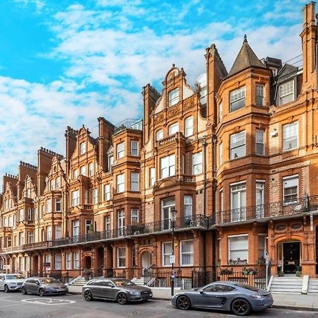 Charming Chelsea Studio Your Cozy Urban Retreat Λονδίνο Εξωτερικό φωτογραφία